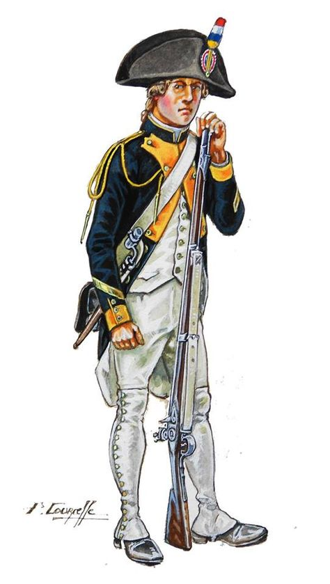 DENIX Napoleón