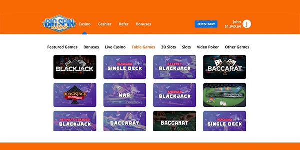 Top 5 Best Blackjack Sites and Why