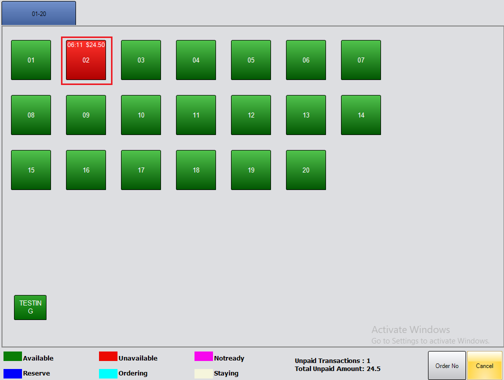 Graphical user interface, application

Description automatically generated