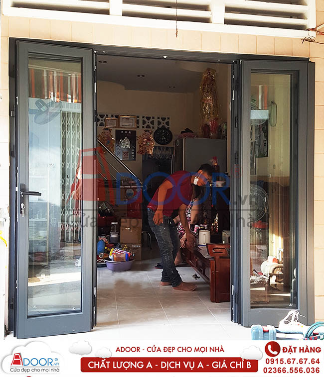 cửa nhôm adoor cửa nhôm adoor