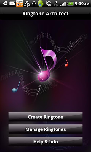 Ringtone Architect Pro apk