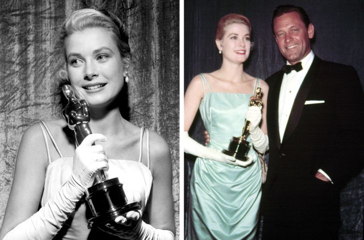 15 Memorable Red Carpet Dresses That Went Down in History at the Oscars