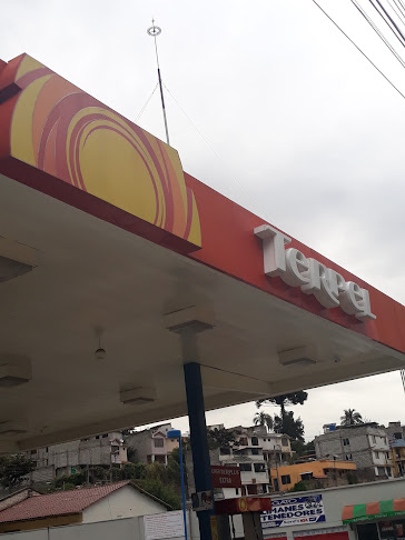Horarios de Terpel