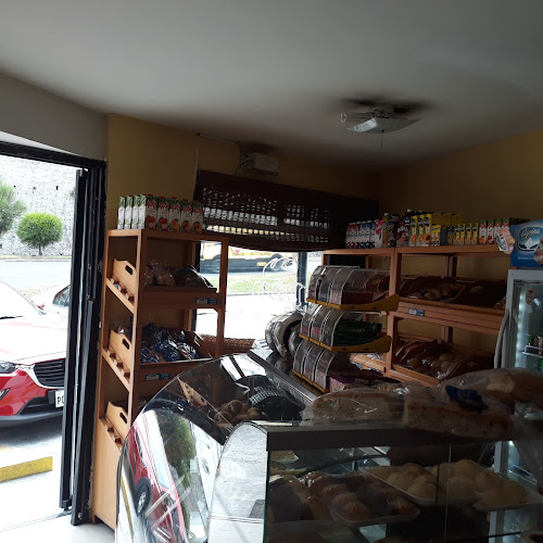 Opiniones de Gustapan en Quito - Panadería