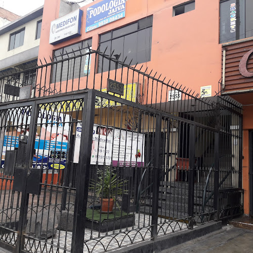 Colegio Odontológico del Perú Dr. Manuel Landeo Vásquez