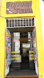 Caframi Tours