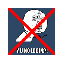Facebook Login Required REMOVED Chrome extension download