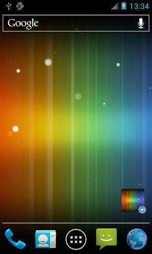 Spectrum ICS Pro Live WP apk