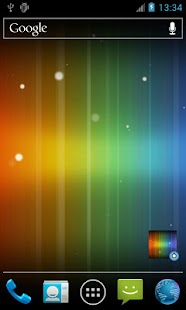 Download Spectrum ICS Pro Live WP apk