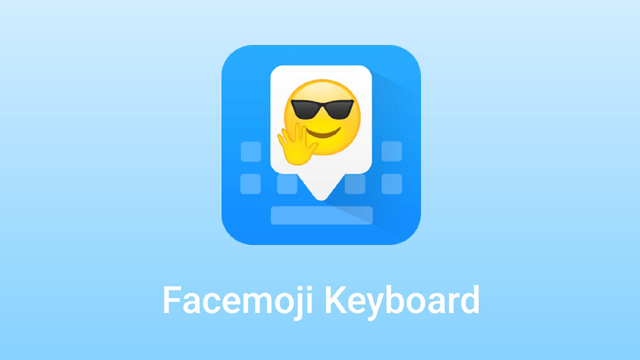 Facemoji