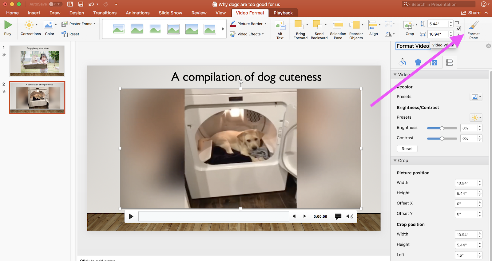 embed-video-in-powerpoint