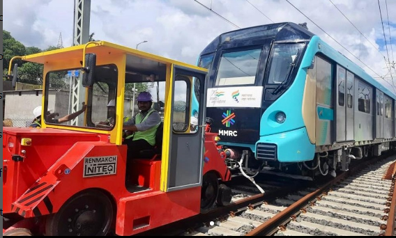 mumbai metro line 3 stations