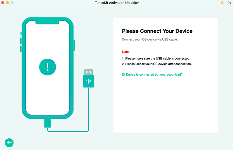 connect iphone to computer