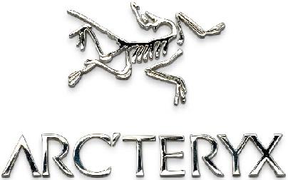 Arc'teryx logo