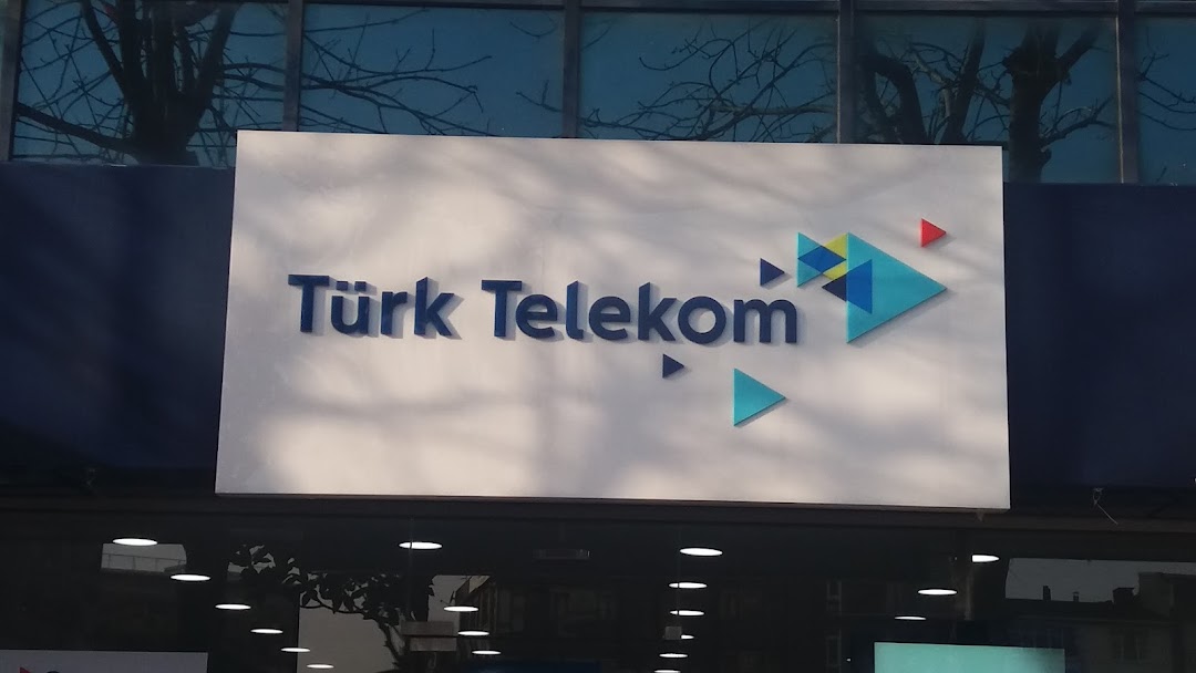 Trk Telekom l-Er letisim