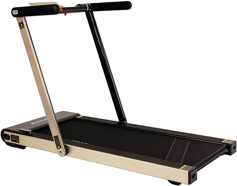 CSUNA SPACE SAVING TREADMILL - best treadmill