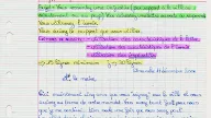 Exemple De Dissertation Vérité