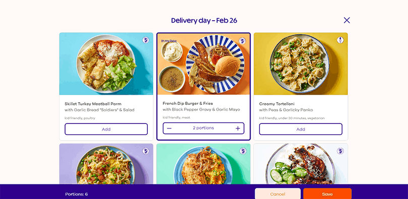 Dinnerly Review (2019 Update) - Pros, Cons and Comparison