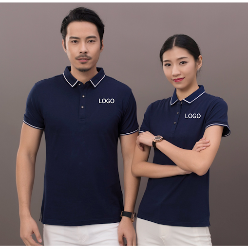 Mẫu áo thun đồng phục đẹp