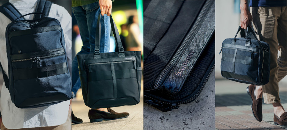 About Made in JAPAN | BRIEFING | Premium Bags and Luggage About Made in JAPAN | BRIEFING | Premium Bags and Luggage