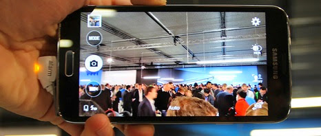best Camera phone 2014