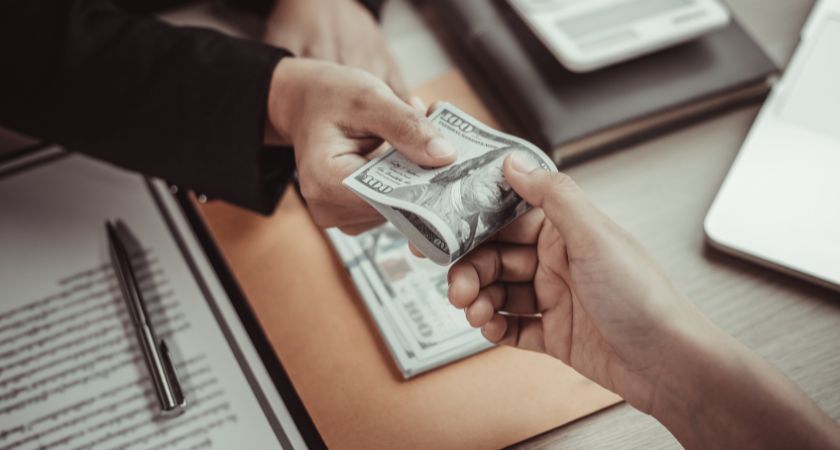 Với mọi hình thức vay Robocash, hãy cân nhắc thật kỹ 
