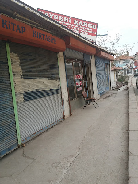 Kayseri Kargo