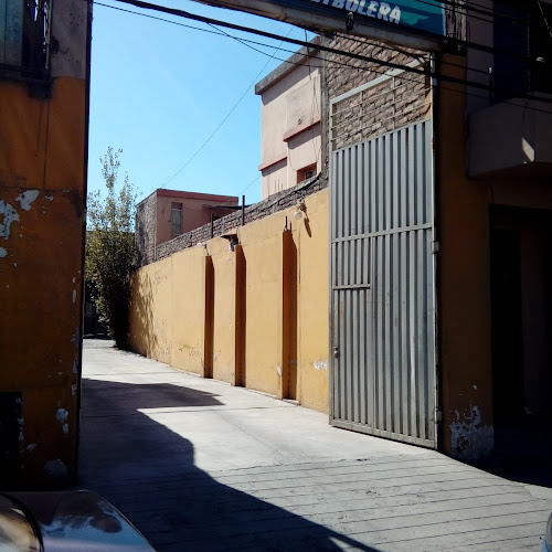 Marakana - Arequipa