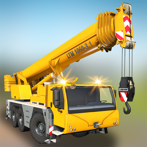 Construction Simulator 2014 apk | Juwozyn