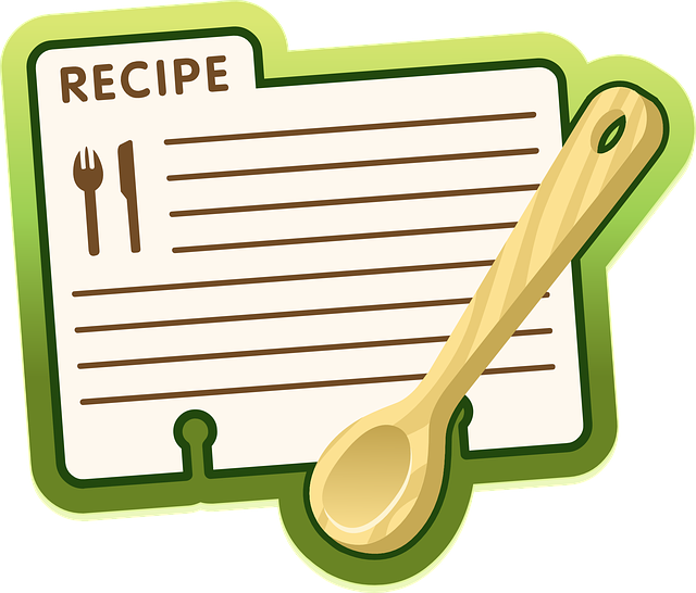 Recipe, Label, Icon, Symbol,