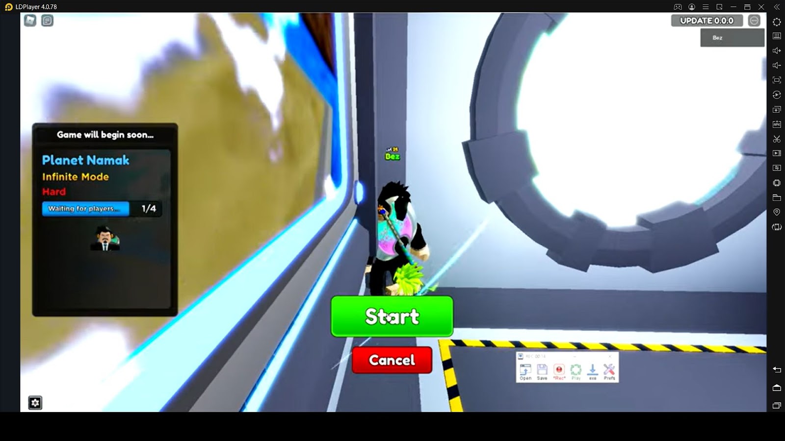 Noob, Ghost Simulator Roblox Wiki