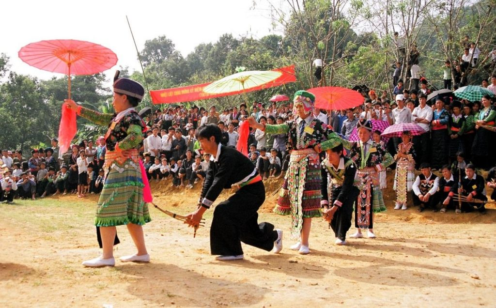 15 Festivals in Vietnam Must Visit - Xin Chao Private Vietnam Tours