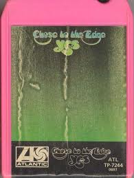 Close to the Edge 8 Track Front Cover.jpg