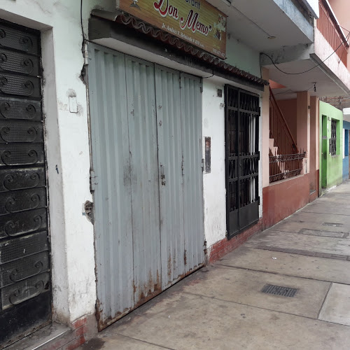 Opiniones de Don Memo en Carmen de la Legua Reynoso - Restaurante