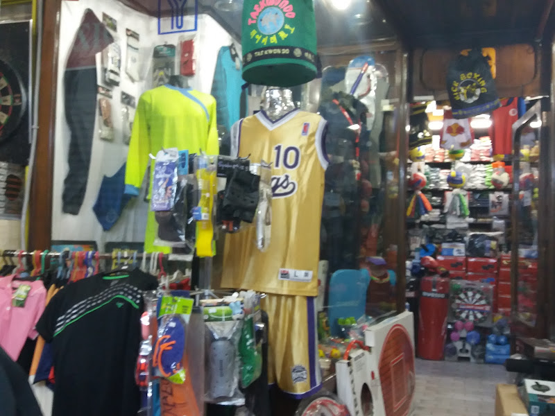 Yaşam Spor
