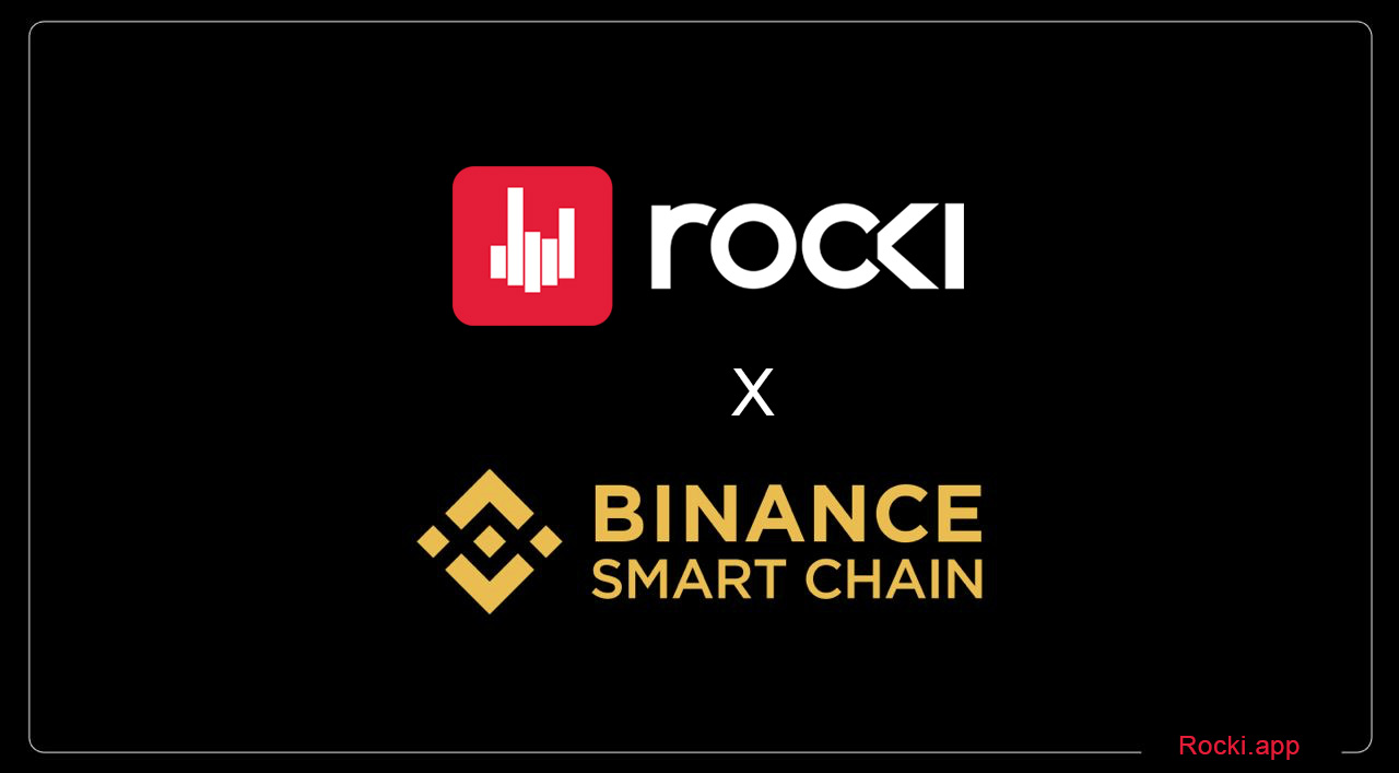 rocki app