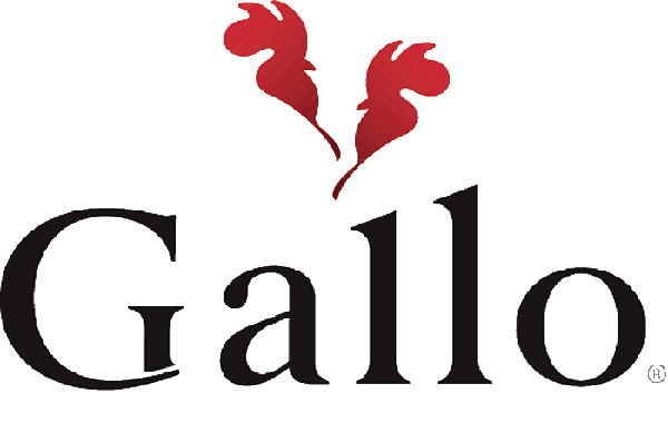 Logotipo de la empresa Gallo
