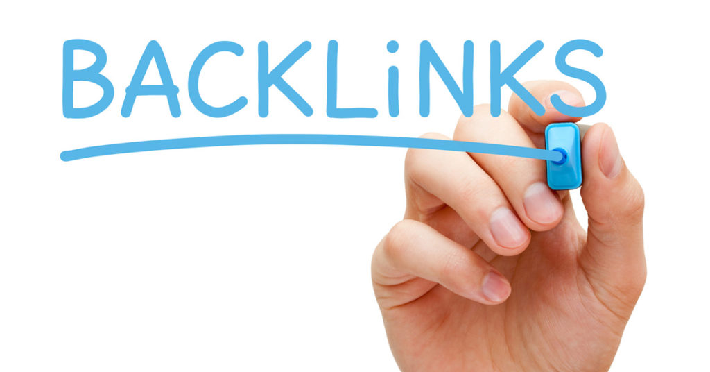 What is Backlinks