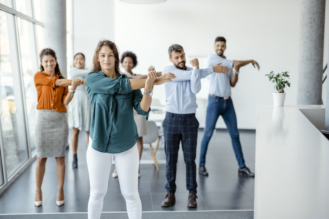 Precision Wellness Care