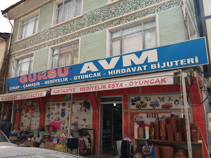 Gürsu AVM
