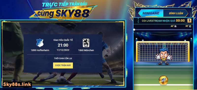 Sky88. uk lừa đảo?