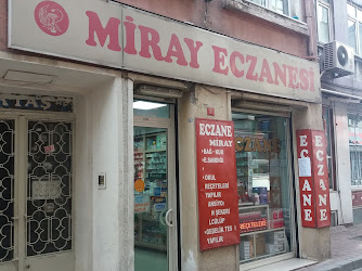 Miray Eczanesi
