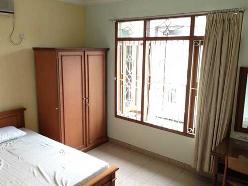 Kost Putri Senopati: Ciniru SCBD 