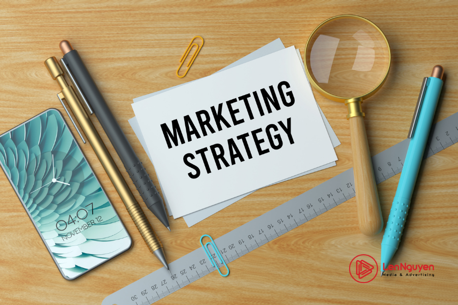 Dự đoán chiến lược marketing hiệu quả năm 2022