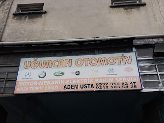 Uğurcan Otomotiv