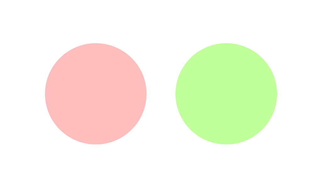 Rose et citron vert