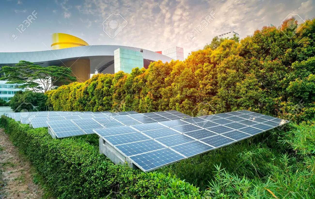 Are Ground-Mounted Solar Panels The Right Choice For My Home?
