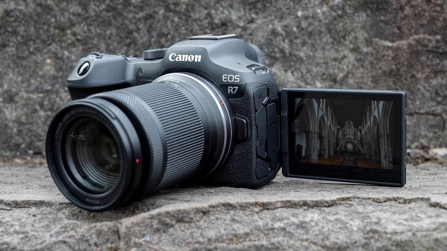5 การปรับแต่งในกล้อง Canon EOS R7 ที่ควรรู้3