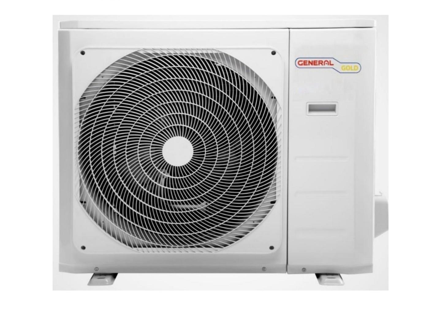 کولر گازی جنرال گلد 18000 مدل GG-S18000