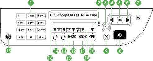 HP Officejet J4680 User Manual 43